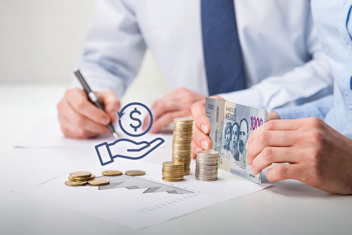 Debt restructuring announced