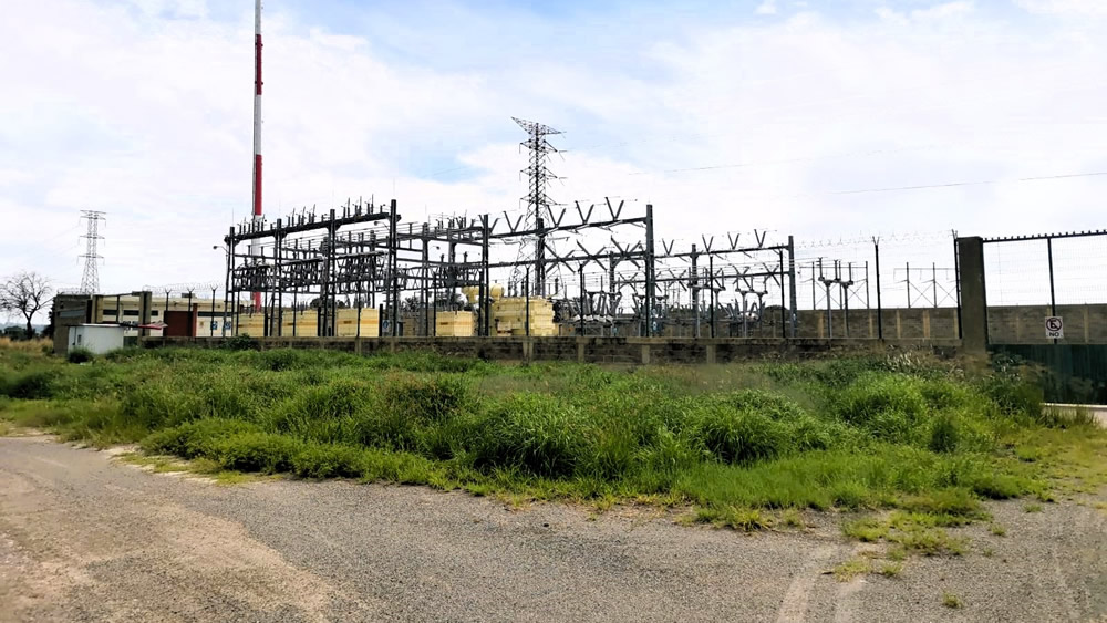 Guanajuato promotes energy projects