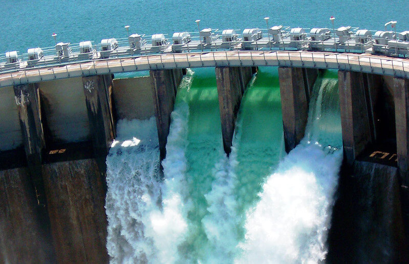 CFE prioritizes hydroelectric generation
