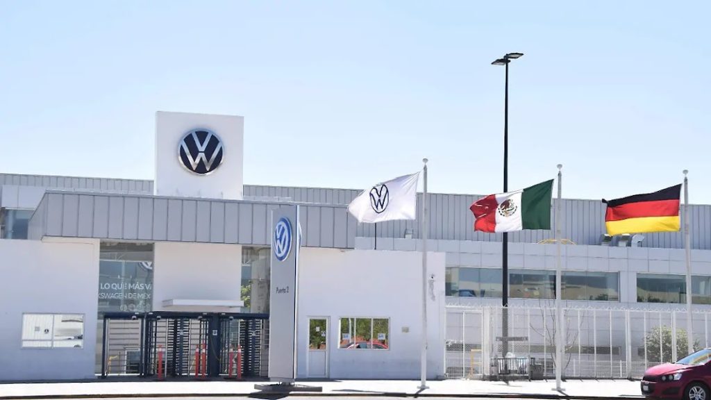 Volkswagen extends conservation project in Guanajuato
