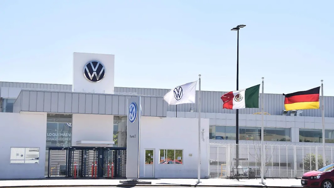 Volkswagen extends conservation project in Guanajuato
