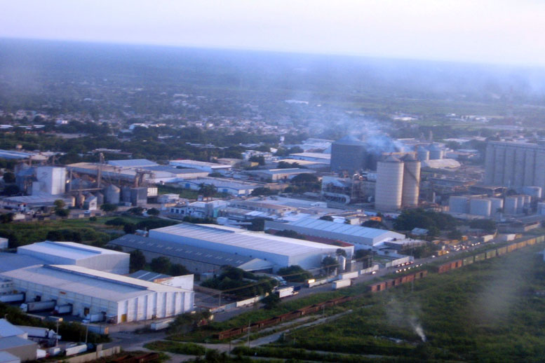 Logistics demand in Toluca is on the rise