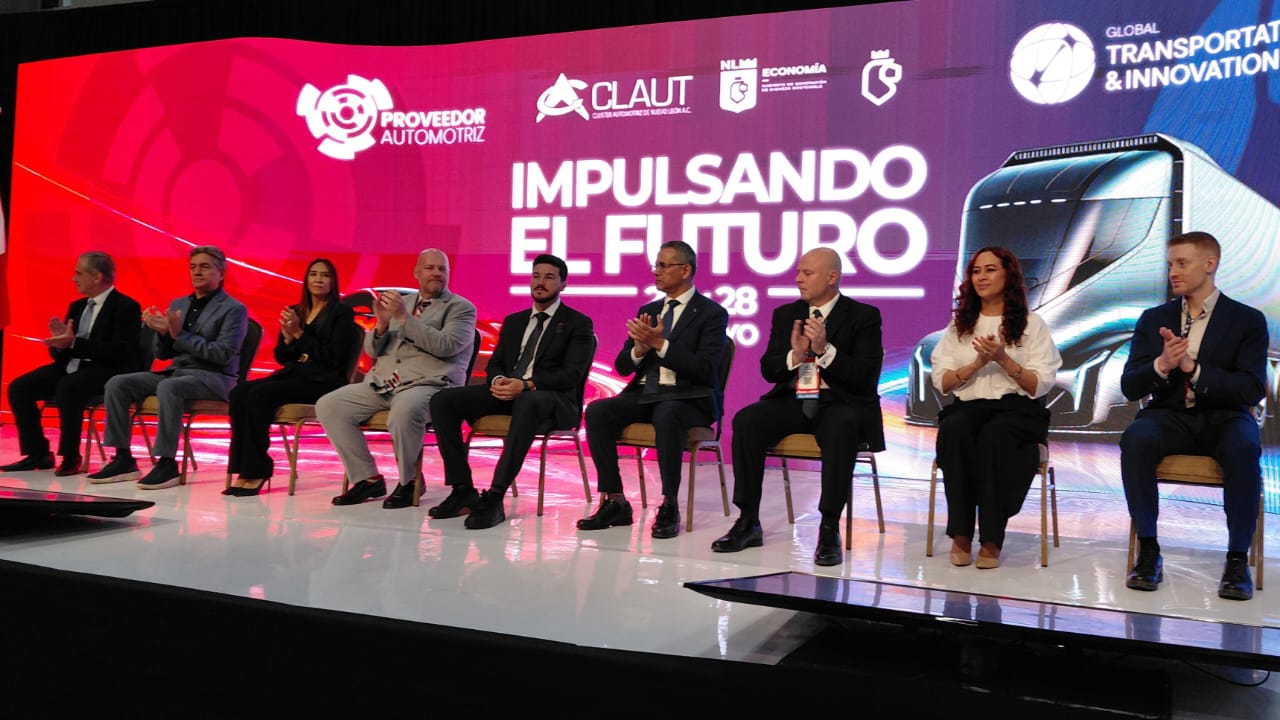 GTI Summit and Proveedor Automotriz 2026 kick off