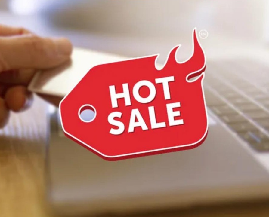Mexico’s Logistical Capacity: Hot Sale 2026