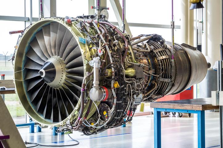 Mexico Strengthens Aerospace Competitiveness