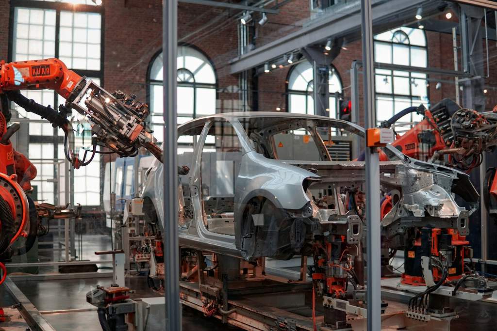 ZF highlights Mexico’s competitiveness