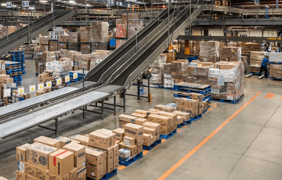Walmart invests in the State of Mexico