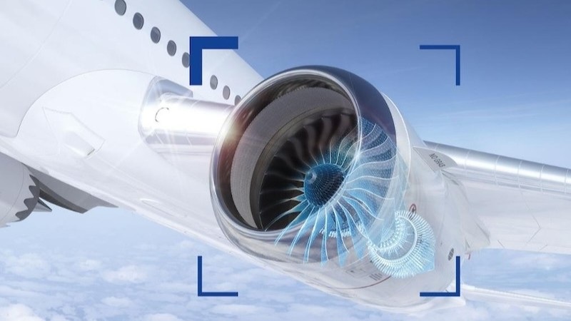 Mexico strengthens its aerospace competitiveness