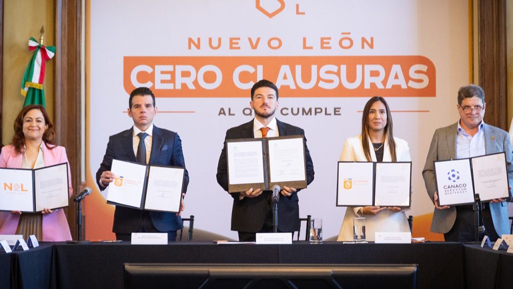 Nuevo Leon & business compliance