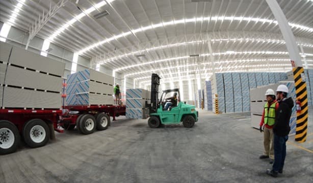 Rey Panel speeds up Mexican manufacturing in Texas