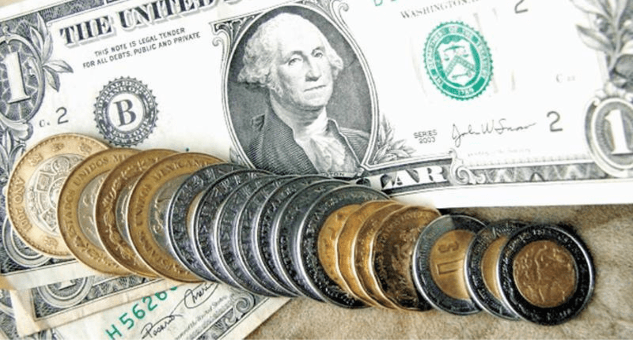 Amid global conflict, the peso continues to strengthen