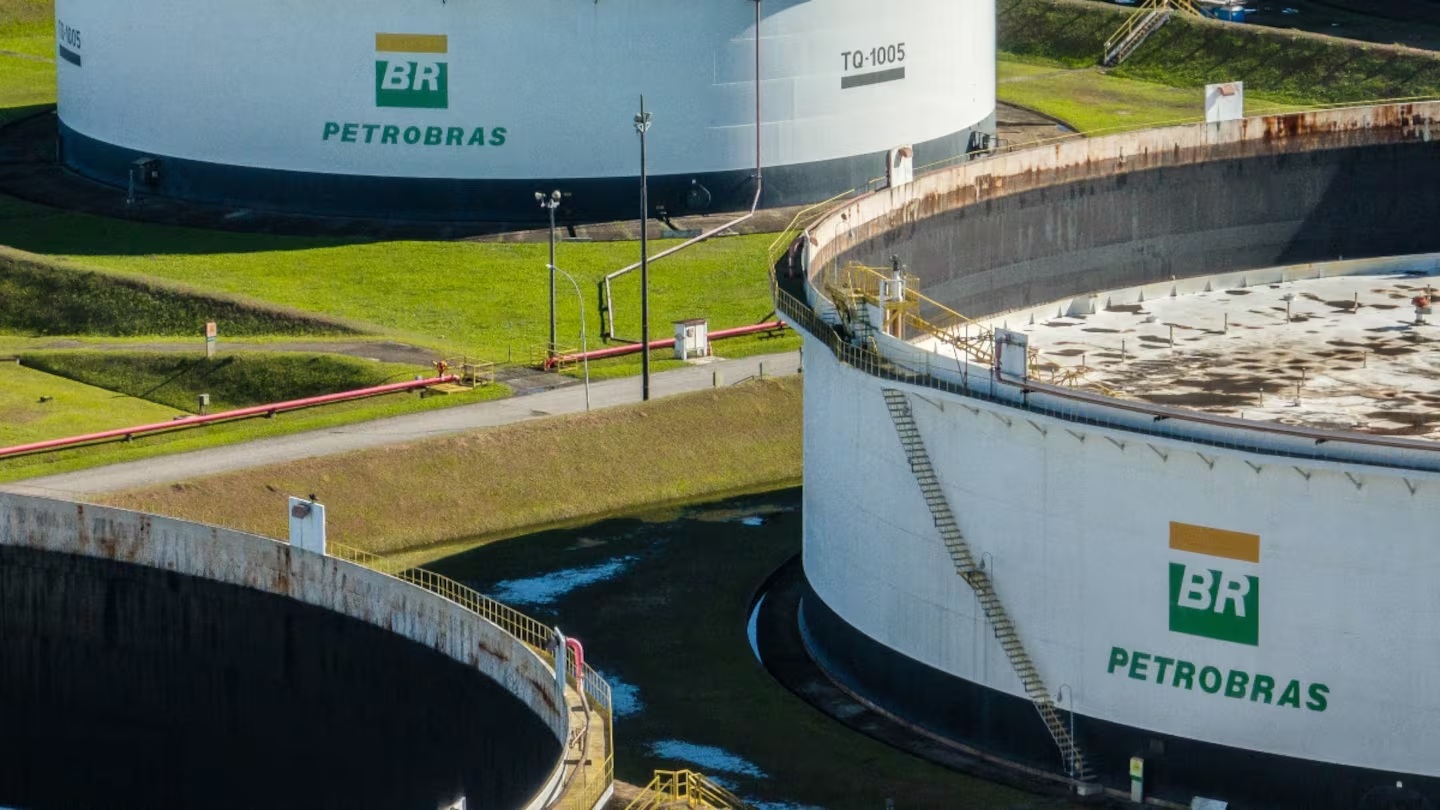 PEMEX & Petrobras: Moving toward foreign trade