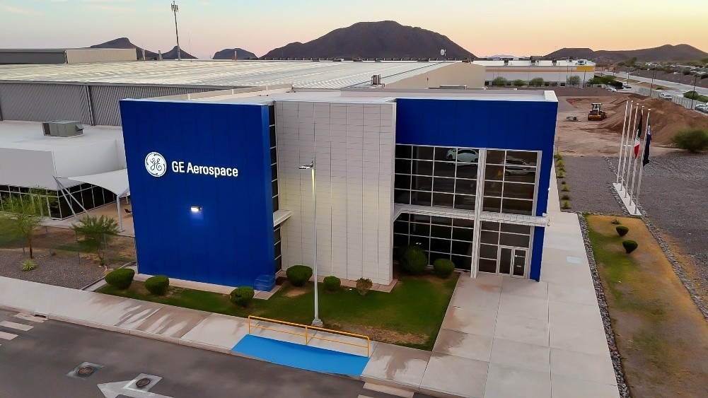 GE Aerospace: Investing in Hermosillo & Saltillo