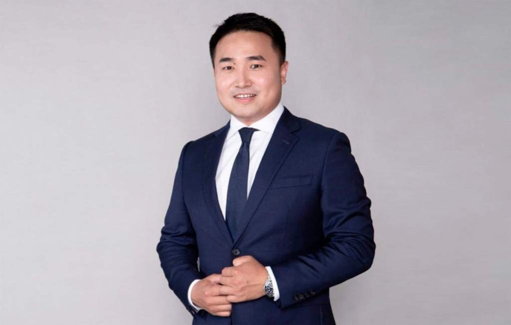 GAC Mexico appoints new vice president