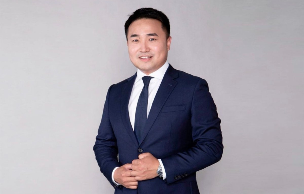 GAC Mexico appoints new vice president