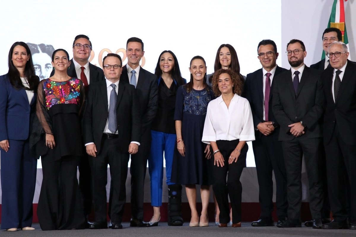 Pharmaceutical companies confirm investments in Mexico