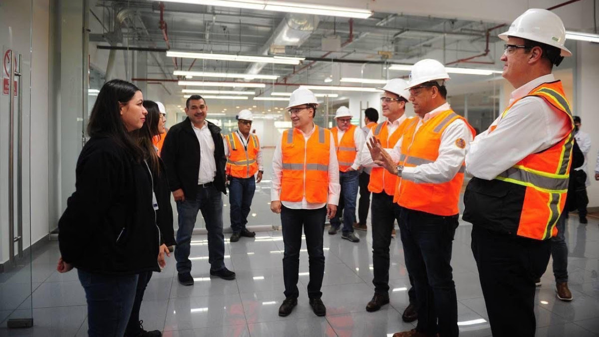 Sonora exceeds US$28 billion in exports