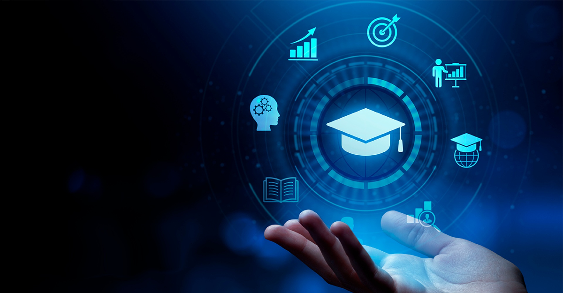 Hidalgo invests in training talent & promoting technology