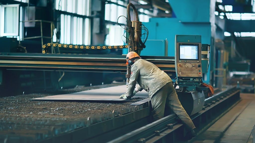 Mexican manufacturing: US$46 billion in European investment