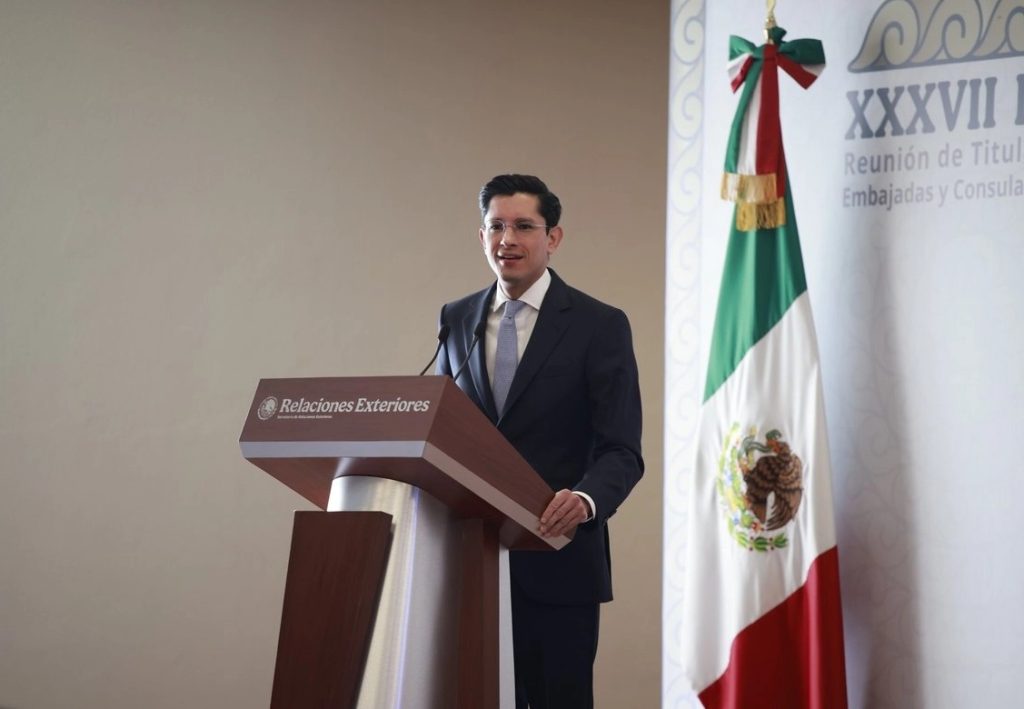 Mexico: Attractive destination for investment