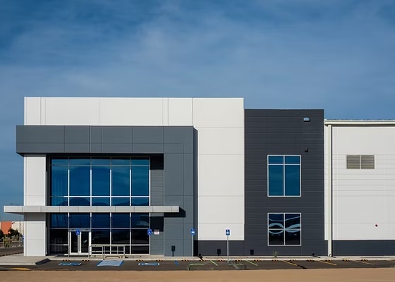 Vesta sets price to finance its growth