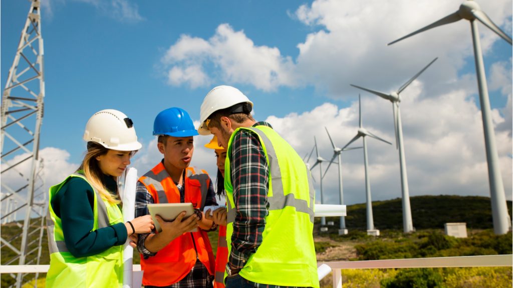 Wind energy industry plans to invest US$5 billion by 2029