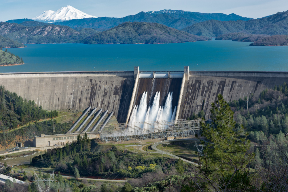 Water consumption in Mexico rose 16.4%
