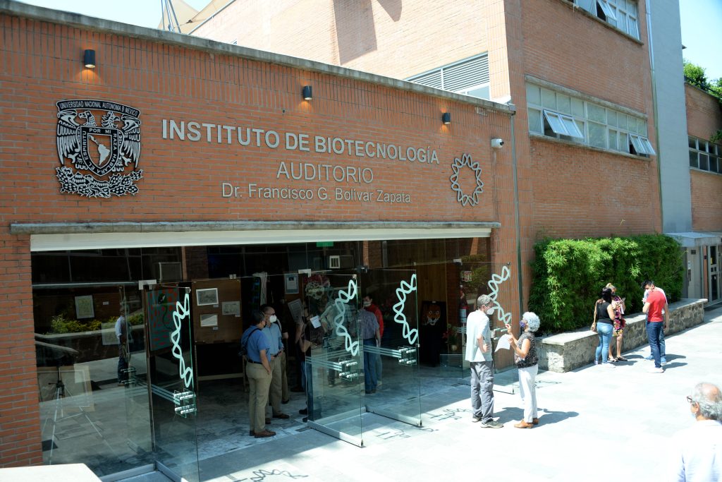 Mexico City reports US$125 million in biotechnology