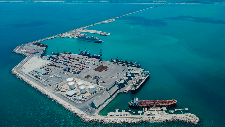 Yucatan receives US$54 million for modernization