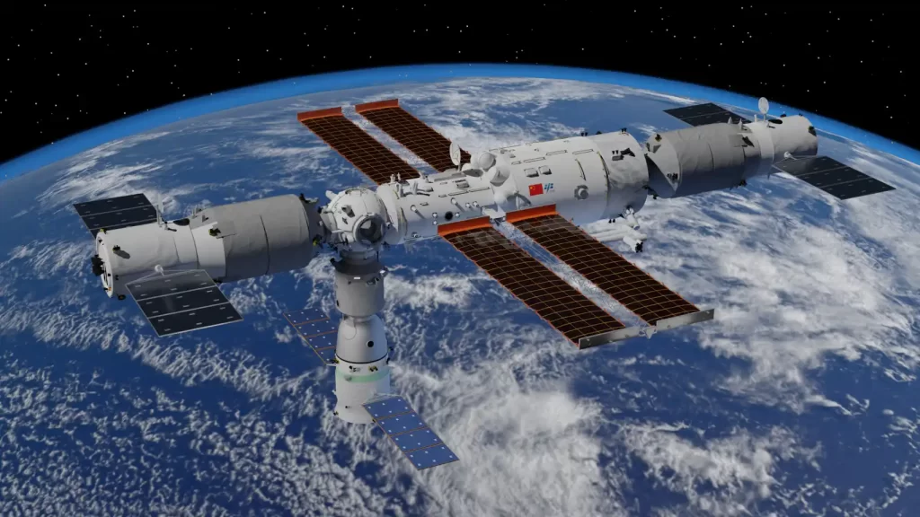 Mexico Launches Ambitious Space Program