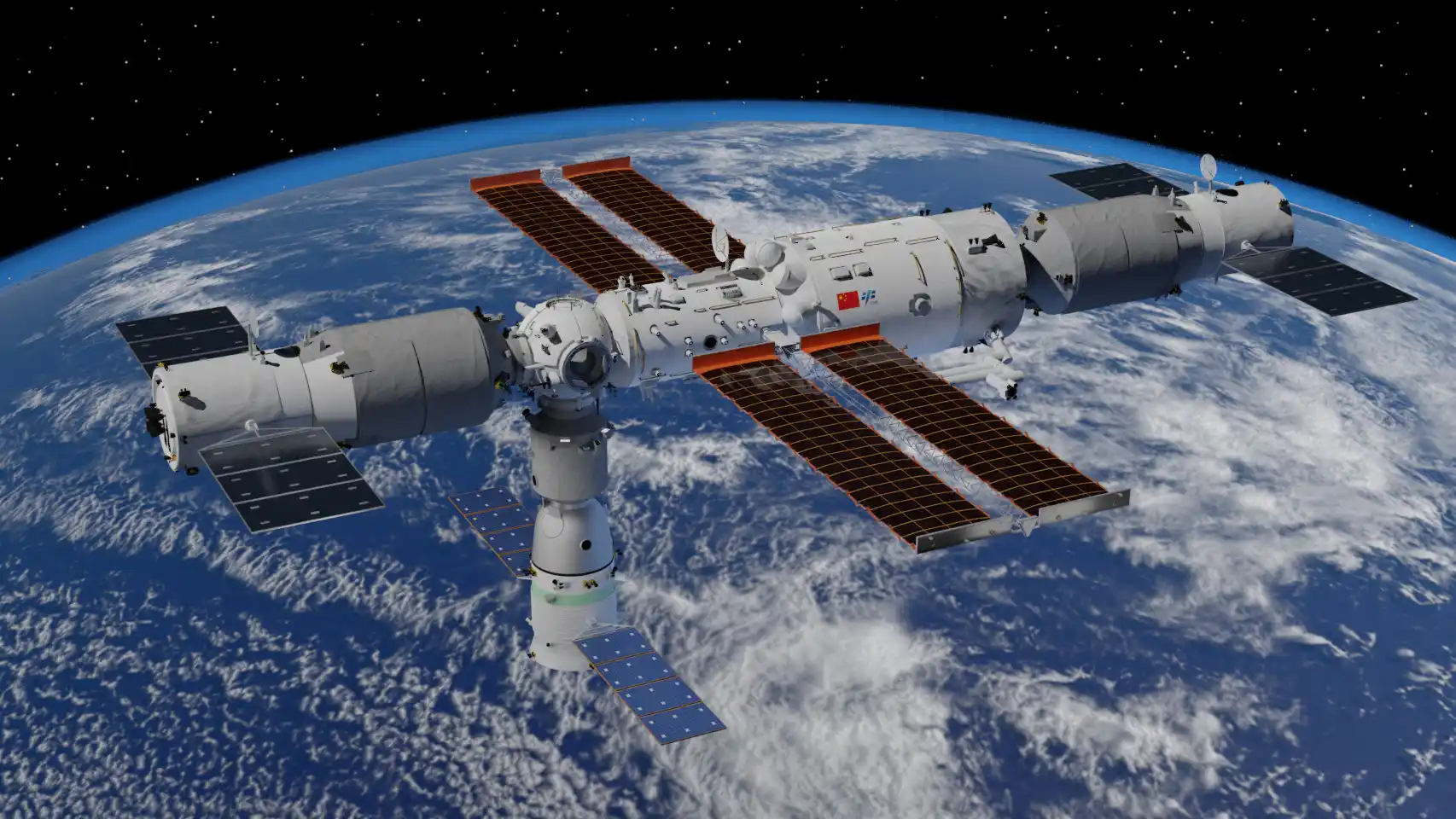Mexico Launches Ambitious Space Program