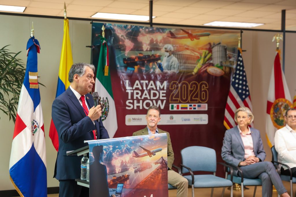 Aguascalientes projects sales of US$11 million