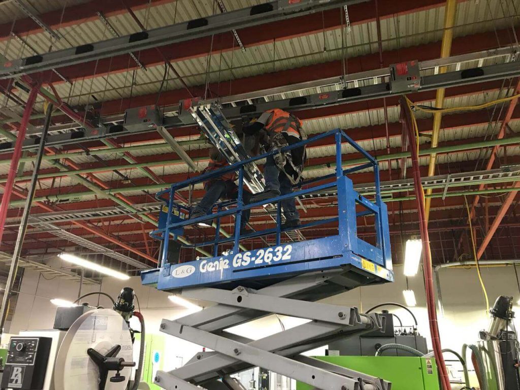 L&G Servicios Industriales is expanding nationwide