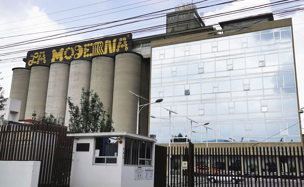 Guanajuato invests US$40 million in La Moderna plant