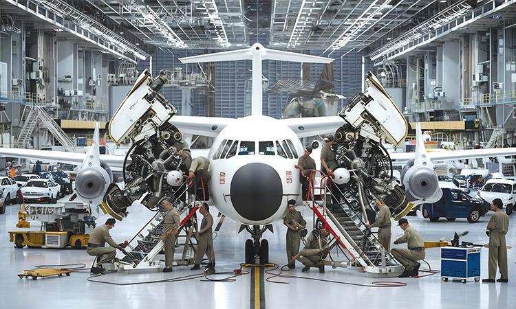 Aerospace Industry Adapts to New USMCA Rules