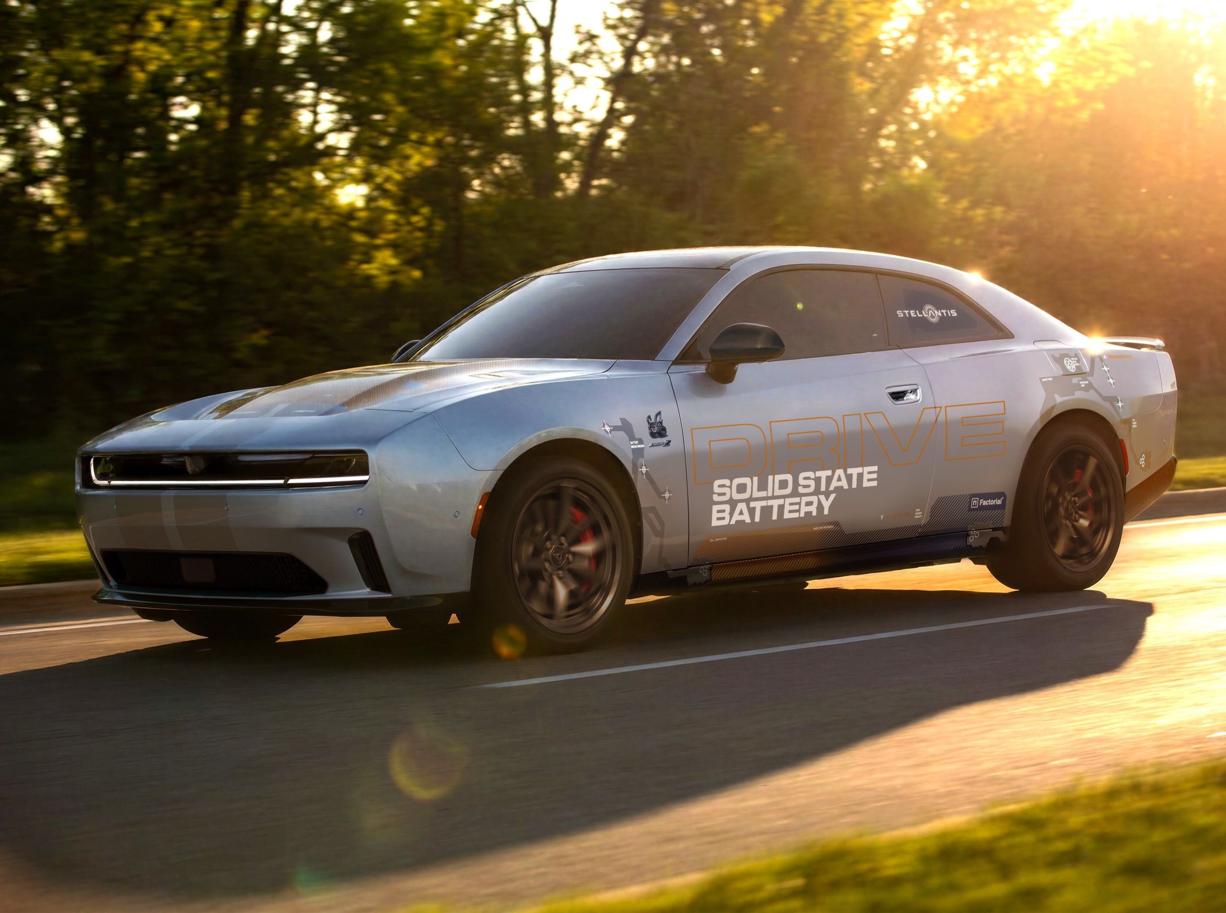 Stellantis Begins Solid-State Battery Testing in the United States