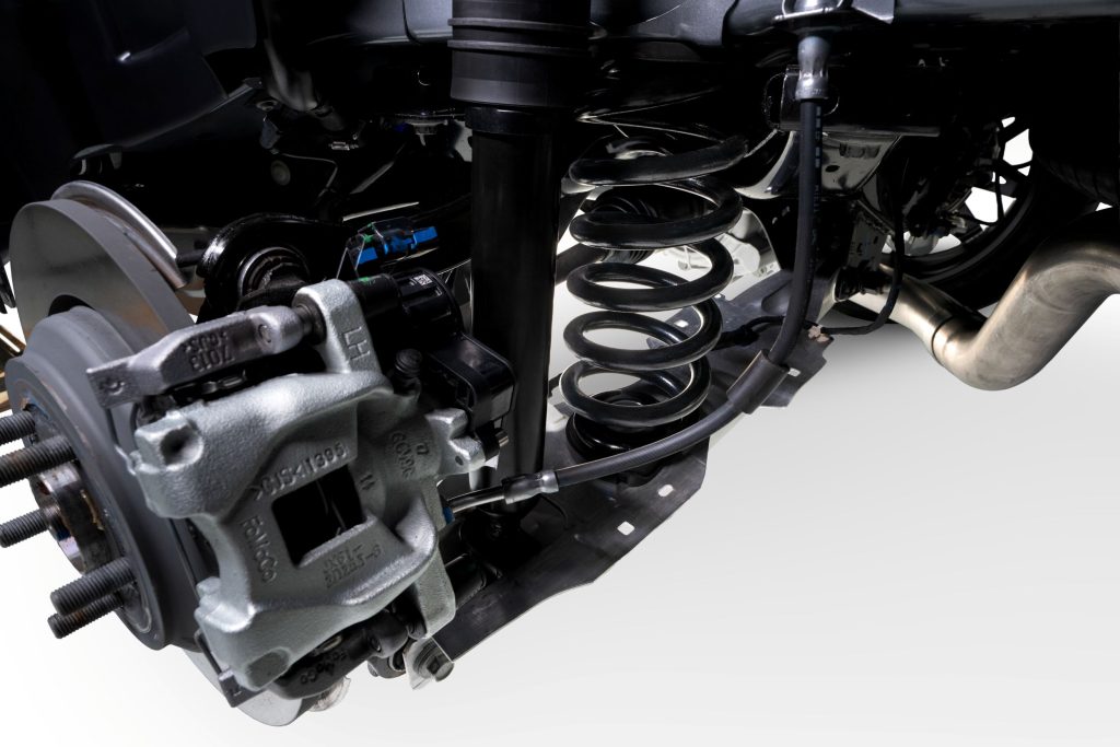 Auto Parts Production in Mexico Reaches Record Levels
