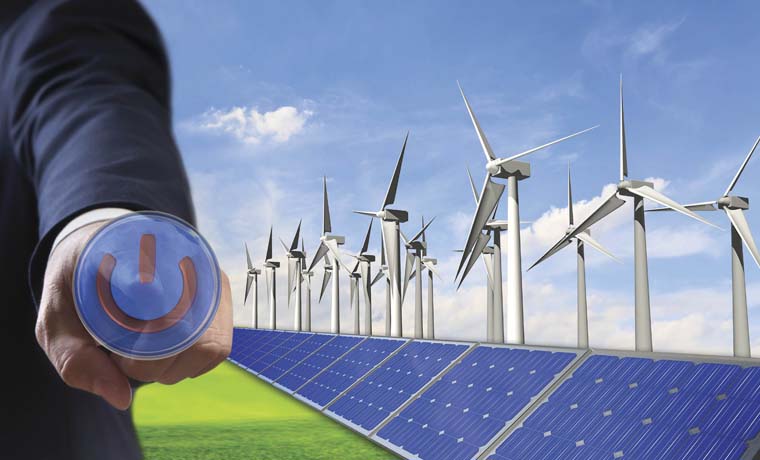Microgrids & decarbonization in Mexico