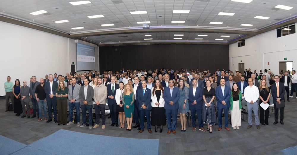 MEXDC pushes for sustainable energy by digital expansion