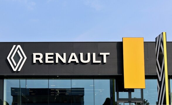 Renault Mexico faces new mobility challenges
