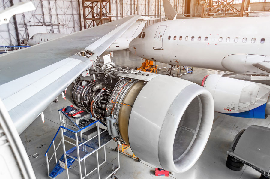 Regional Integration Key to Automotive and Aerospace Competitiveness