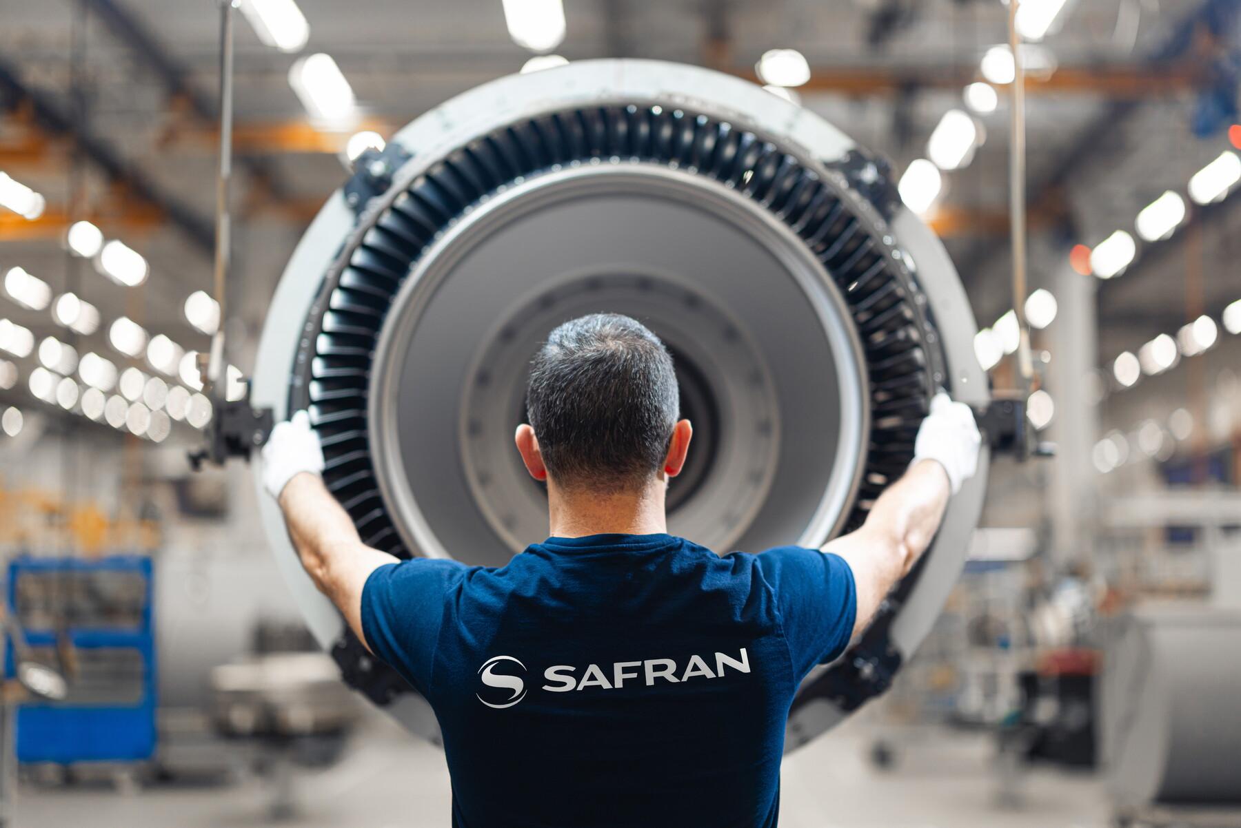 Safran develops aerospace talent in Mexico
