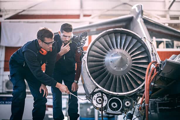 Mexico’s Aerospace Industry Targets Major Expansion by 2029