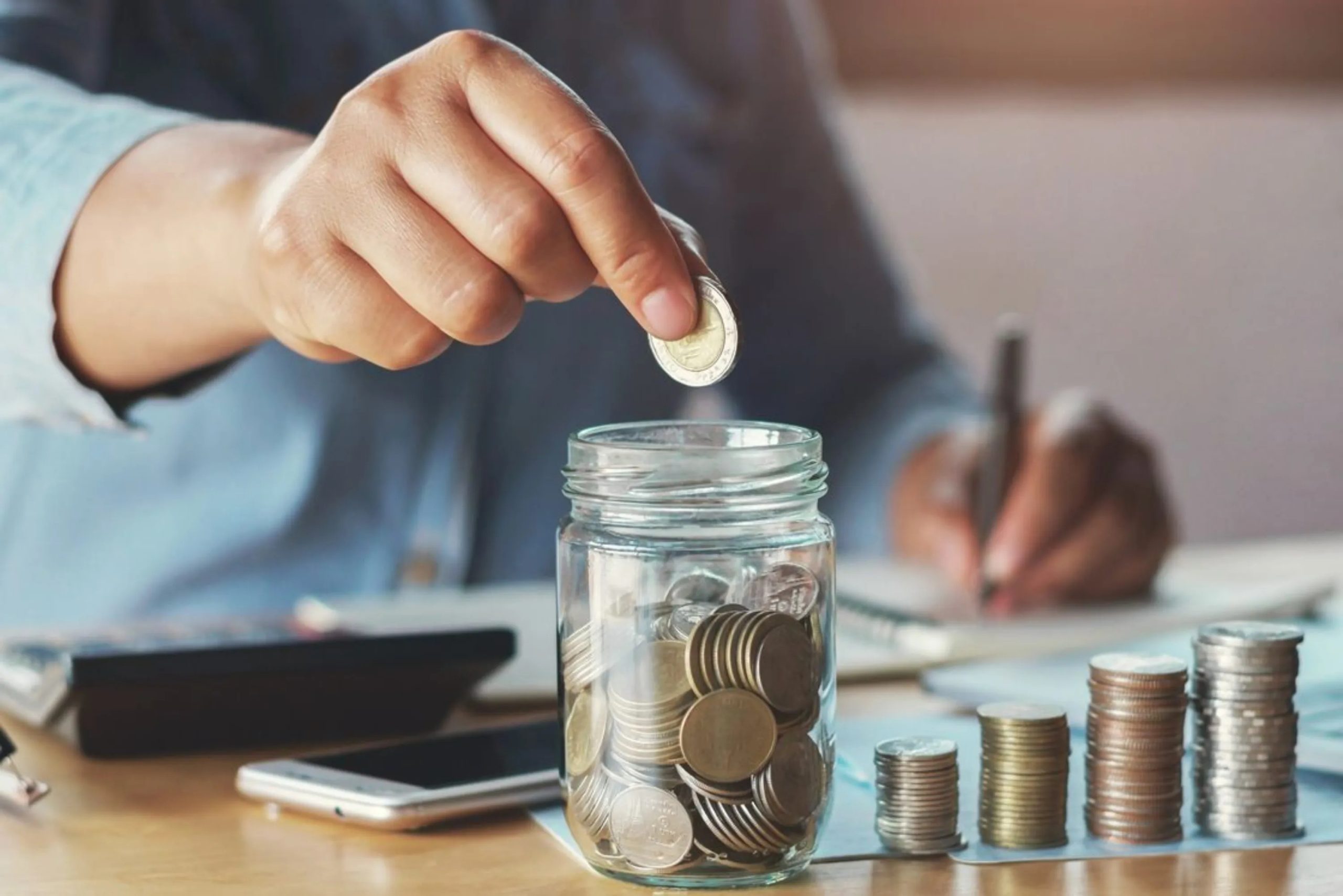 AFOREs report capital gains of US$14 billion