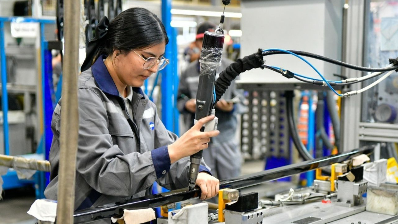 Aguascalientes reports a rise in investment
