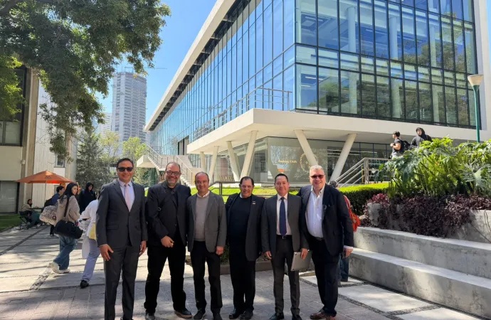 CTA MX & Airman establish private-sector aerospace alliance