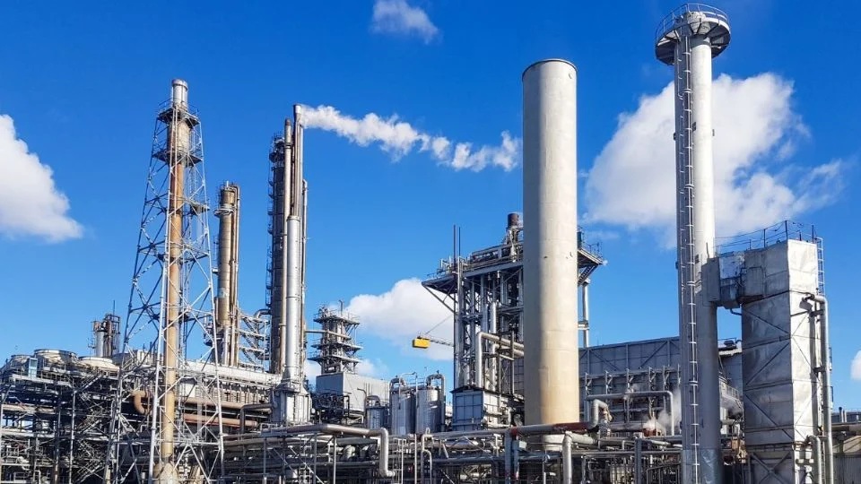 US$1.6 billion ammonia plant in Sinaloa: Set to begin operations