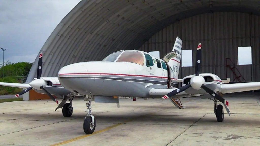 First Aviation & Technology Industry Congress is created