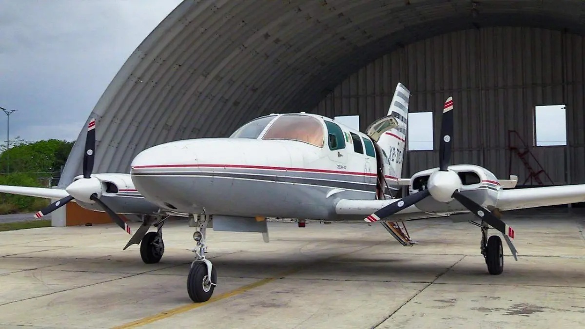First Aviation & Technology Industry Congress is created