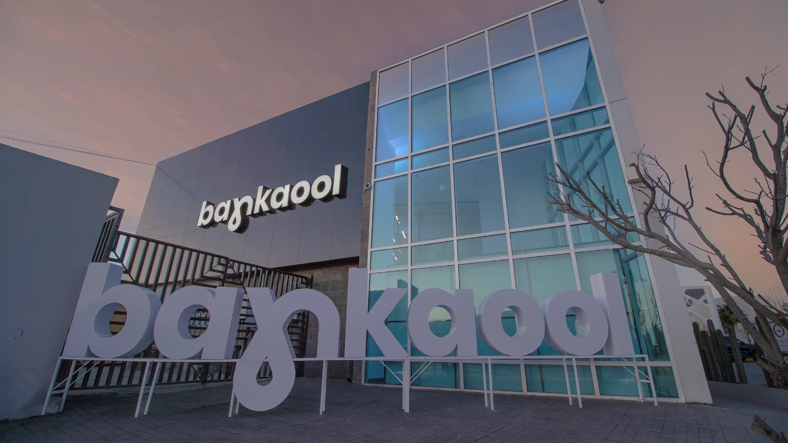 Bankaool opens Business Center in Puebla